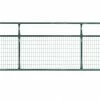 Tarter 16' 2 x 4 Wire Filled Gate, Green - WFGG16 - Gates & Corrals -Livestock Online Store bc638411c80cd08ac053737853171d304e6e8e02 WFGG16 WatchmanWireMeshGate