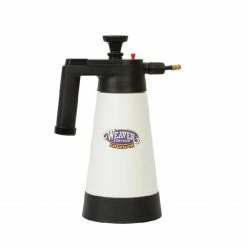 Weaver Leather Heavy-Duty Pump Sprayer 69-0998 - Livestock Equipment