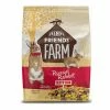 Tiny Friends Farm Russel Rabbit Tasty Mix, 5.5 lb. Bag - Rabbit Feed -Livestock Online Store be0c02585e8b6b5dedda01a013a50aa7bdab437c 668550002