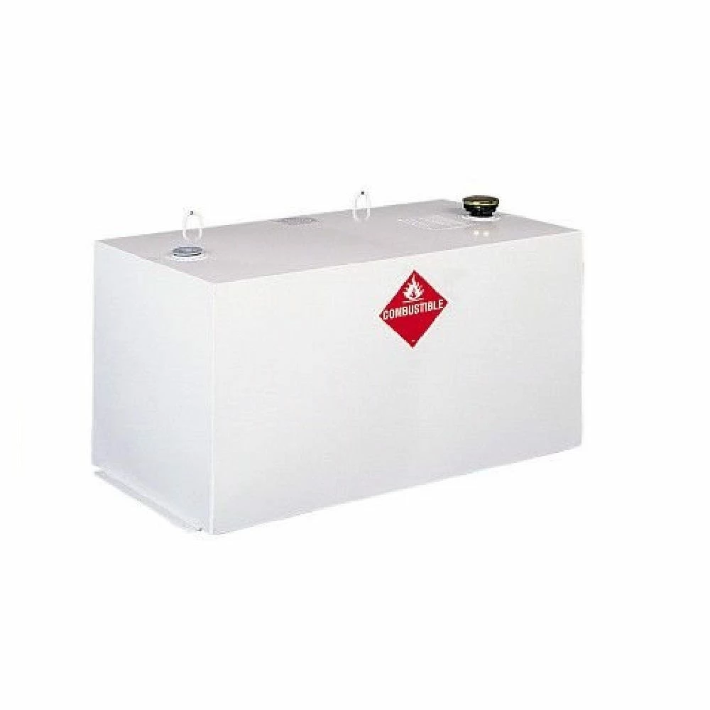 Delta 96 Gallon Rectangular Steel Liquid Transfer Tank Black - 484002 - Livestock Equipment 3 Delta 96 Gallon Rectangular Steel Liquid Transfer Tank Black - 484002 - Livestock Equipment