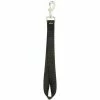 Weaver Leather Livestock Goat Lead with 12 Inch Loop - 14 Inch Overall Length - Black - 35-7096-BK - Goat Collars & Leads -Livestock Online Store bee8c3935d6576438e8e364b3d00506541d16a79 67517594 67517594 image 35 7096 bk