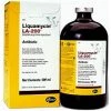 Various Brands Liquamycin LA-200 Antibiotic 250 Ml - Cattle Vaccines