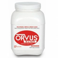 Orvus Soap Paste 7.5 lbs - 052643 - Livestock Health