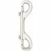 Weaver Leather Number Z163 Snap - Nickel Plated - 4 - 1/2 Inch - BC0Z163-NP-41/2 - Designer Hardware 2 Weaver Leather Number Z163 Snap - Nickel Plated - 4 - 1/2 Inch - BC0Z163-NP-41/2 - Designer Hardware -Livestock Online Store c509cac9ec8d0c7df0df50f40ce5f8c9538a55f8 67506767 67506767 image bc0z163 np 412