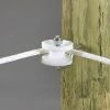 Dare Equi-rope Corner Post Bracket Kit - 3283 - Electric Fencing -Livestock Online Store c7164cbf867733a869bf10b9e28e074dc747c58e 066090436
