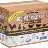 Double Tuff Poultry Starter Kit - DTBKIT - Chicken Brooders -Livestock Online Store c86609cc83f8e29b3adf4f6ce839e4494a3b5e29 3220681 3220681 image 3220681