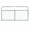 Tarter 8' 2" x 4" Wire Filled Gate, Gray - WFGGR8 - Gates & Corrals -Livestock Online Store c8dfa27f3c3f1dce82001edb0a5f445c6c3987fb WFGGR8 WatchmanWireMeshGate S
