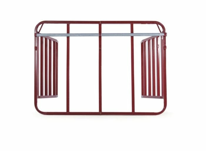 Tarter Cage 650 lb. Creep Feeder - CFC65 - Cattle Feeders 3 Tarter Cage 650 lb. Creep Feeder - CFC65 - Cattle Feeders