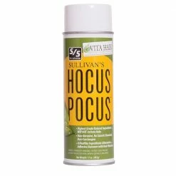 Sullivan Supply Sullivan's Hocus Pocus, 17 oz. Can - HP - Accessories