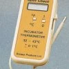 Brinsea Spot Check Digital Thermometer for Egg Incubator USF135C - Chicken Incubators