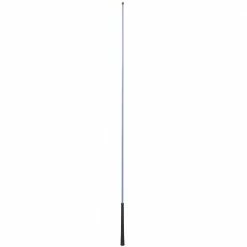 Weaver Leather Livestock Livestock Sorting Pole - - Blue - 7/16 Inch x 70 Inch - 65-5136-BL - Whips, Sticks & Sorting Poles