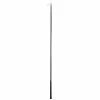 Weaver Leather Livestock Aluminum Cattle Show Stick with Handle - Black - 54 Inch - 65-5130-BK - Whips, Sticks & Sorting Poles -Livestock Online Store cb86d818d60f51aab46e8825db5c5cf5a07ee0d9 67512625 67512625 image 65 5130 bk