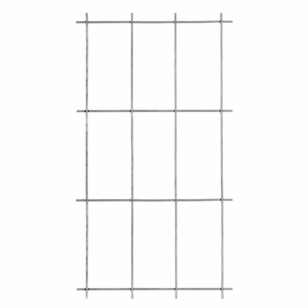 Various Brands 2" x 4" Mesh 3' x 50' 12.5 Gauge Utility Fence - 203650 - Fence and Wire 5 Various Brands 2" x 4" Mesh 3' x 50' 12.5 Gauge Utility Fence - 203650 - Fence and Wire - Image 3