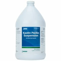 Ideal Animal Health Kaolin Pextin Suspension 1gal 79219 - Livestock Health
