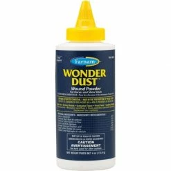 Farnam Wonder Dust Wound Powder - 31101 - Livestock Health