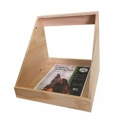 Harvest Lane Honey Chicken Nest Box - WWNEST-101 - Livestock Supplies