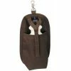 Weaver Leather Clip -On Holster with Water Bottle - Brown - 15-0180-BR - Trail & Working Gear -Livestock Online Store d21d4e4825308e9d0423cb33083a16c8e5218f1d 67530600 67530600 image 15 0180 br