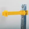Dare Yellow Insulator Extender T Post 15 pack SNUG-X5TP-15 - Electric Fencing -Livestock Online Store d26db1558368cb9157e4e1e978a98558267ef614 066090368