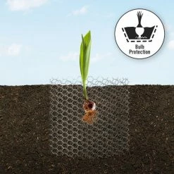 Garden Craft 12" x 50' Chicken Wire with 1" Openings - 161250 - Fence and Wire -Livestock Online Store d33ab8fbf432002307473162de771860c6f9221e 99490100 6