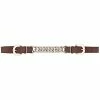 Weaver Leather Working Cowboy 4-1/2 Inch Single Link Chain Curb Strap - 30-1281 - Bits & Curb Straps -Livestock Online Store d44c1f7cdca8b41df2eed1e5c381cee9595f474f 67531075 67531075 image 30 1281