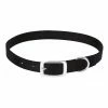 Weaver Leather Livestock Goat Collar - Black - 3/4 Inch x 22 Inch - 24 Inch - Medium - 35-7091-BK - Goat Collars & Leads -Livestock Online Store d468e2c35ede753f4a682ab8982b85c4a49a05bc 67517510 67517510 image 35 7091 bk