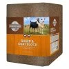 Country Road Sheep and Goat Block, 33 lb. Block - Mineral
