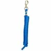 Weaver Leather Poly Lead Rope with a Solid Brass 225 Snap - Blue - 35-2100-S4 - Leads, Lunge Lines & Whips 2 Weaver Leather Poly Lead Rope with a Solid Brass 225 Snap - Blue - 35-2100-S4 - Leads, Lunge Lines & Whips -Livestock Online Store d5fef687a1b9d88ad2ab293ea373651aac8e2e8d 67504824 67504824 image 35 2100 s4