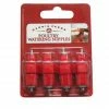 Harris Farms Poultry Watering Nipples - 4 pack - 172035 - Chicken Feeders