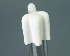 Dare T Post Vinyl Safety Cap, 25 per bag 2927 - 25 - Electric Fencing