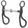 Weaver Leather All Purpose Bit with 5 Inch Sweet Iron Snaffle Mouth with Copper Inlay - CA-1875 - Bits & Curb Straps -Livestock Online Store d800dddda96131e50489e725c76fdf457483518c 67531082 67531082 image 25 1875