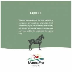 Manna Pro MannaPro Tasty Delites™ Carrot & Oat Horse Treats, 3 lb. Container - Supplements -Livestock Online Store d92a055417993e8ad1fec9d13bfd80e215f7f04b 50002033 5