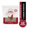 Pecking Order 5 Grain Scratch with Boonworms, 12 lb. Bag - Bird Seed & Food 2 Pecking Order 5 Grain Scratch with Boonworms, 12 lb. Bag - Bird Seed & Food -Livestock Online Store dae4a3e45f8401635abe83d85c1fbe05047ffa26 520390006