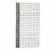 Garden Craft 36" x 5' Galvanized Hardware Cloth with 1/2" Openings - 113605 - Fence and Wire -Livestock Online Store ddcbb7f99830151a2c7b5401ff4551b76fb3b988 113605 silhouette