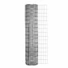 Various Brands 2" x 4" Mesh 5' x 50' 12.5 Gauge Utility Fence - 206050 - Fence and Wire -Livestock Online Store de17101331331d6e4bc842d743495c5621e2ed05 50380071