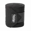 Weaver Leather Polo Wraps - Black - 35-4205-S1 - Leg Care -Livestock Online Store df044aab051acb7022f220e74a6ee6111234bcc9 67530639 67530639 image 35 4205 s1