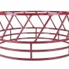 Tarter 2 Piece Slant Bar Hay Feeder - SBF2 - Horse Stalls -Livestock Online Store e1e1a45f18267f3077a9e935f8d3a8f9ab1d2e3e SBF2 RKSteelcorCattleHayFeeder S 01