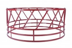 Tarter 2 Piece Slant Bar Hay Feeder - SBF2 - Horse Stalls