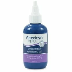 Vetericyn Ophthalmic Gel 3 oz - 049966 - Livestock Health