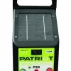 Patriot PS5 Portable Solar Fence Energizer - 817369 - Electric Fencing -Livestock Online Store e38981d5cc24e6d3a20f2aff8f272bac90be5105 patriot ps5 portable solar fence energizer 817369
