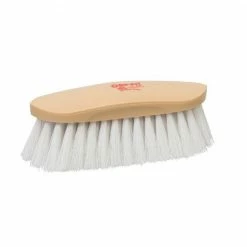 Weaver Leather Decker Extra Soft Brush - 65-2115 - Horse Equipment