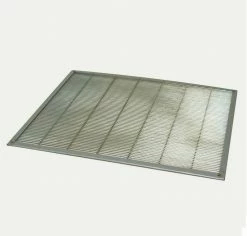 Harvest Lane Honey Metal Queen Excluder - QEM-102 - Beekeeping Tools