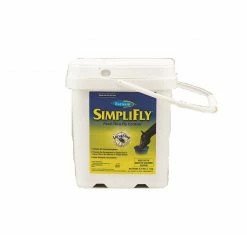 Farnam Simplifly 3.75 Lb 100515881 - Livestock Health -Livestock Online Store e57f8d634d8f5fb809f814106d34c6c34314b296 6293640 6293640 image 100515881 simplifly 3.75 lbs