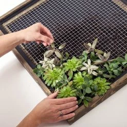 Garden Craft 36" x 5' Galvanized Hardware Cloth with 1/2" Openings - 113605 - Fence and Wire -Livestock Online Store e6a4b746f68dc36b82e330c558f4a65fc51235d9 113605 inuseB