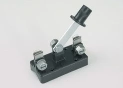 Dare Double Pole Switch - 2199 - Electric Fencing