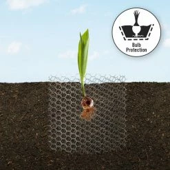 Garden Craft 12" x 150' Chicken Wire with 1" Openings - 161215 - Fence and Wire 11 Garden Craft 12" x 150' Chicken Wire with 1" Openings - 161215 - Fence and Wire -Livestock Online Store e70ac0100908b450f7a64c15d2906d2014e059f0 99490087 5