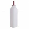 Miller Manufacturing Company Miller Manufacturing 3 Quart Nursing Bottle with Screw-On Nipple 9313 - Livestock Supplies 2 Miller Manufacturing Company Miller Manufacturing 3 Quart Nursing Bottle with Screw-On Nipple 9313 - Livestock Supplies -Livestock Online Store e72fe04918c81f9586da950a8ca4d535996273d7 3830130