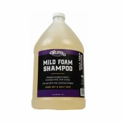 Weaver Leather Livestock Stierwalt ProWash Mild Foam Shampoo - Gallon - 69-3003 - Liquids & Aerosols