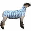 Weaver Leather Spandex Lamb Tube Medium Blue Geo 35-3662-204 - Horse Equipment -Livestock Online Store ecde8b01db1b8df877bc8643ae2cae10234658d4 67557794