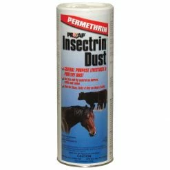Prozap Insectrin Dust - 1499530 - Livestock Health
