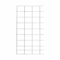 Oklahoma Steel Stockade Panel Handy Panel - 94925 - Fence and Wire